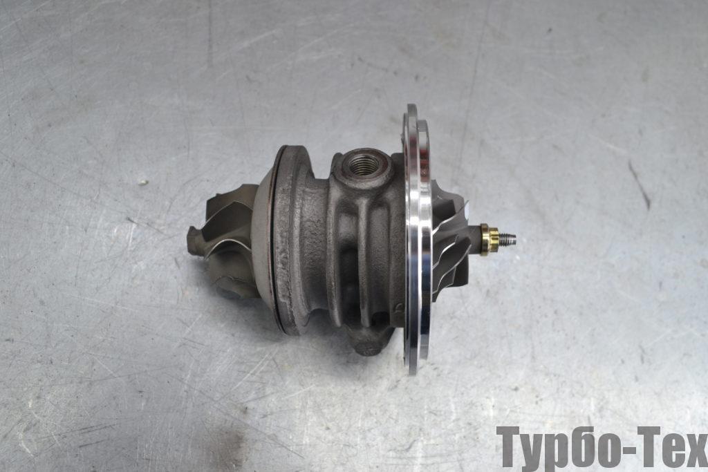 Volkswagen T4, фольксваген т4, фольц т4, ремонт турбины, 454064-0001