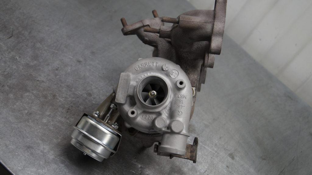 volkswagen bora, фольц бора, 713673-0002, ремонт турбины, ремонт турбокомпрессора, Воронеж
