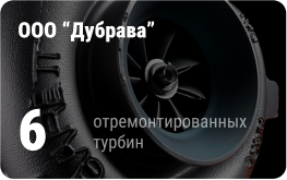клиент Турбо-Тех
