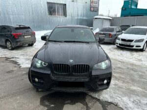 Ремонт двух турбин BMW X6 N54 3.0 2010 года в Воронеже. Пробег 244 000 км: потеря мощности, абразив в колёсах, изношенные вестгейты